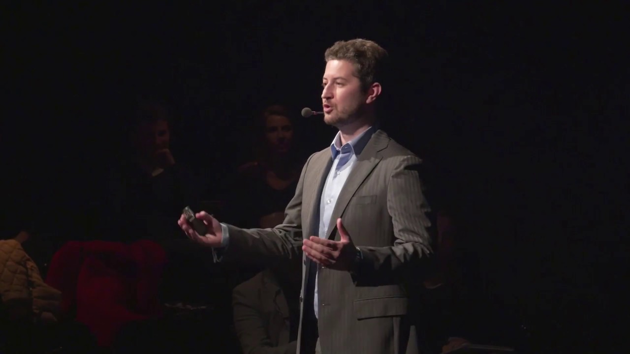 Marko Milovanovic Dramatic Arts MainPoint